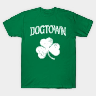 irish dogtown T-Shirt